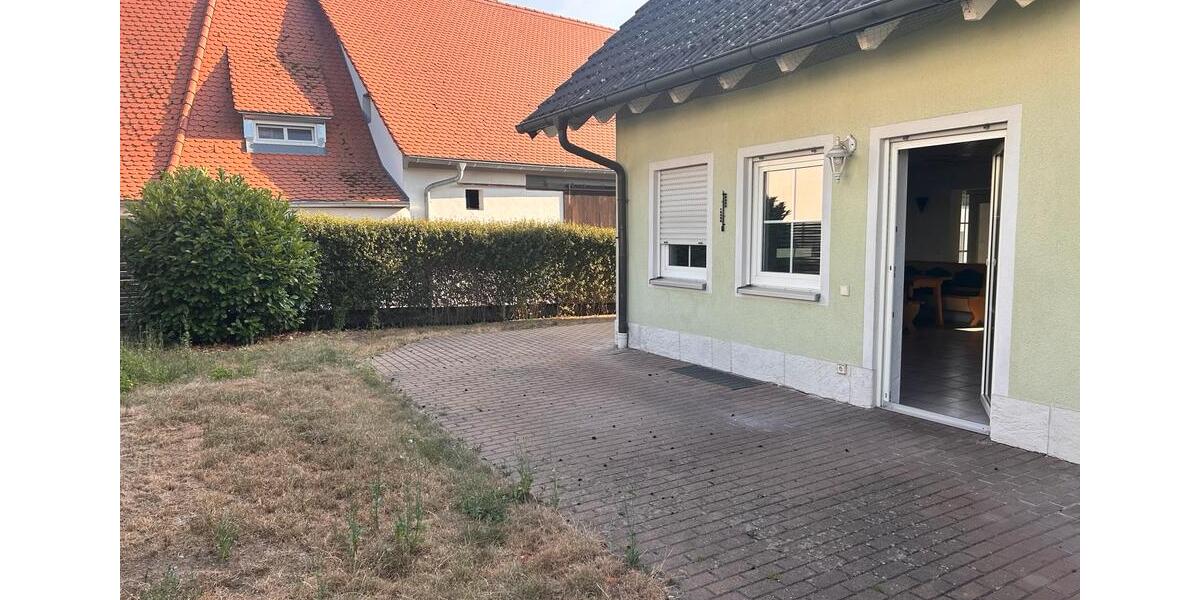 Einfamilienhaus Pettstadt - 6 Zimmer, 160 m&sup2;, 469.999&euro; | Angebot:26963237