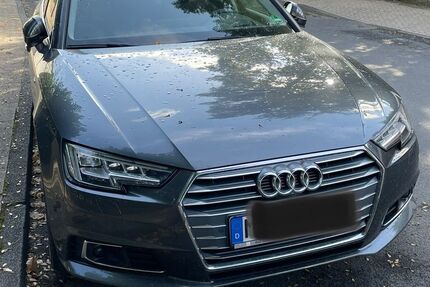 Audi A4 149.000 km 16.000 &euro; Bad Soden 65812