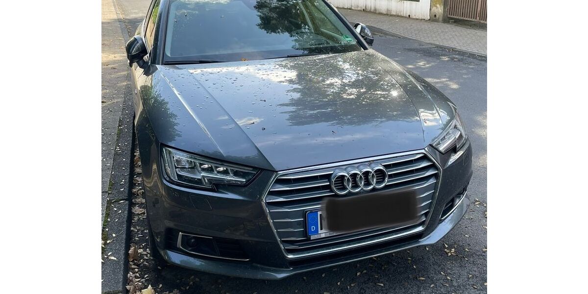 Audi A4 149.000 km 16.000 &euro; Bad Soden 65812