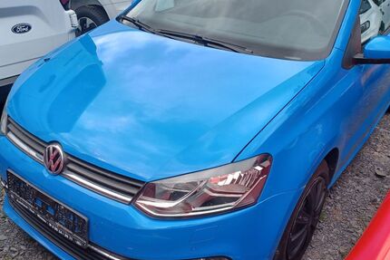 VW Polo 126.200 km 4.990 &euro; Wiesau 95676