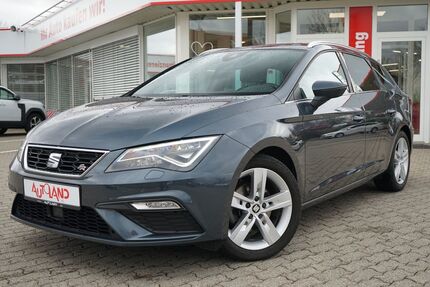 Seat Leon 68.546 km 19.950 &euro; Rostock 18146