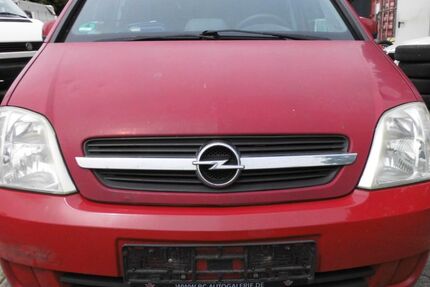 Opel Meriva 247.000 km 590 &euro; Mainz-Kastel 55252