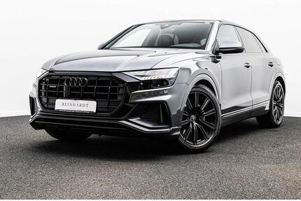 Audi Q8 58.005 km 73.107 &euro; Hagen 58091