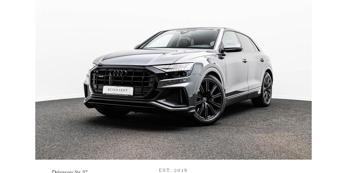 Audi Q8 58.005 km 73.107 &euro; Hagen 58091