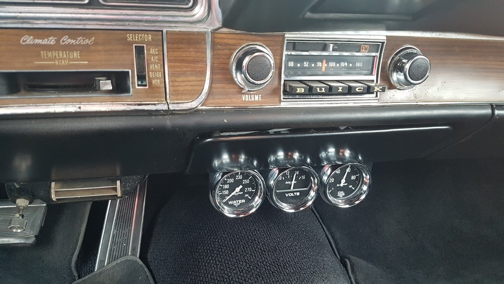 Buick Riviera 26.380 km 30.500 &euro; Augsburg 86150