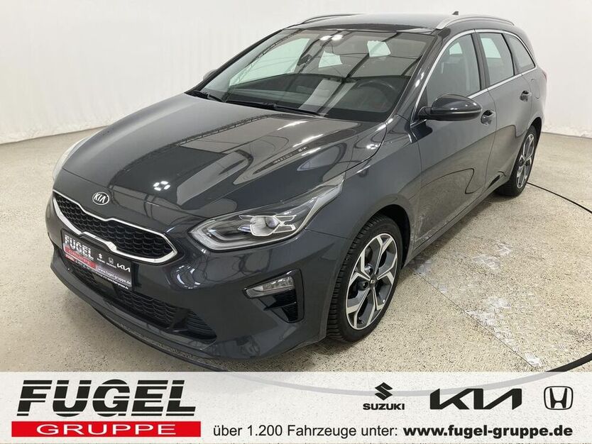 ceed Sportswagon