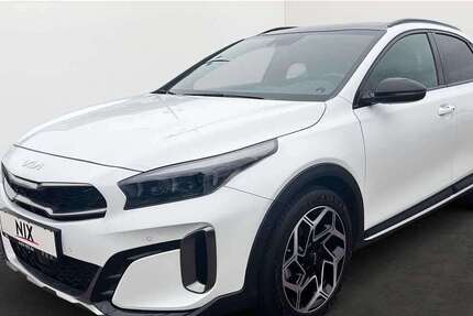 Kia XCeed 26.857 km 25.870 € Offenbach 63071
