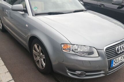 Audi A4 98.500 km 10.300 &euro; Meckenheim 53340