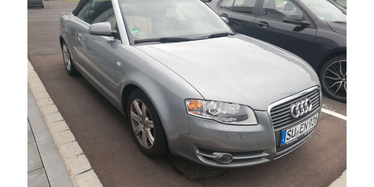 Audi A4 98.500 km 10.300 &euro; Meckenheim 53340