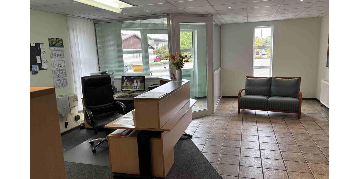 Gewerbeobjekt Espelkamp - 725.000&euro; | Angebot:26806802
