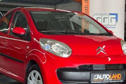 Citroen C1 92.000 km 3.999 &euro; Troisdorf 53842