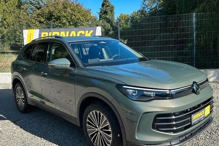 VW Tiguan 12.600 km 42.900 € Iphofen 97346
