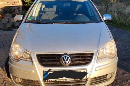 VW Polo 129.000 km 1.900 &euro; Pockau 09509