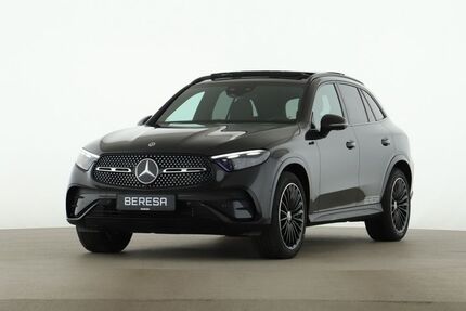 Mercedes-Benz GLC 450 9.900 km 86.650 &euro; Münster 48155