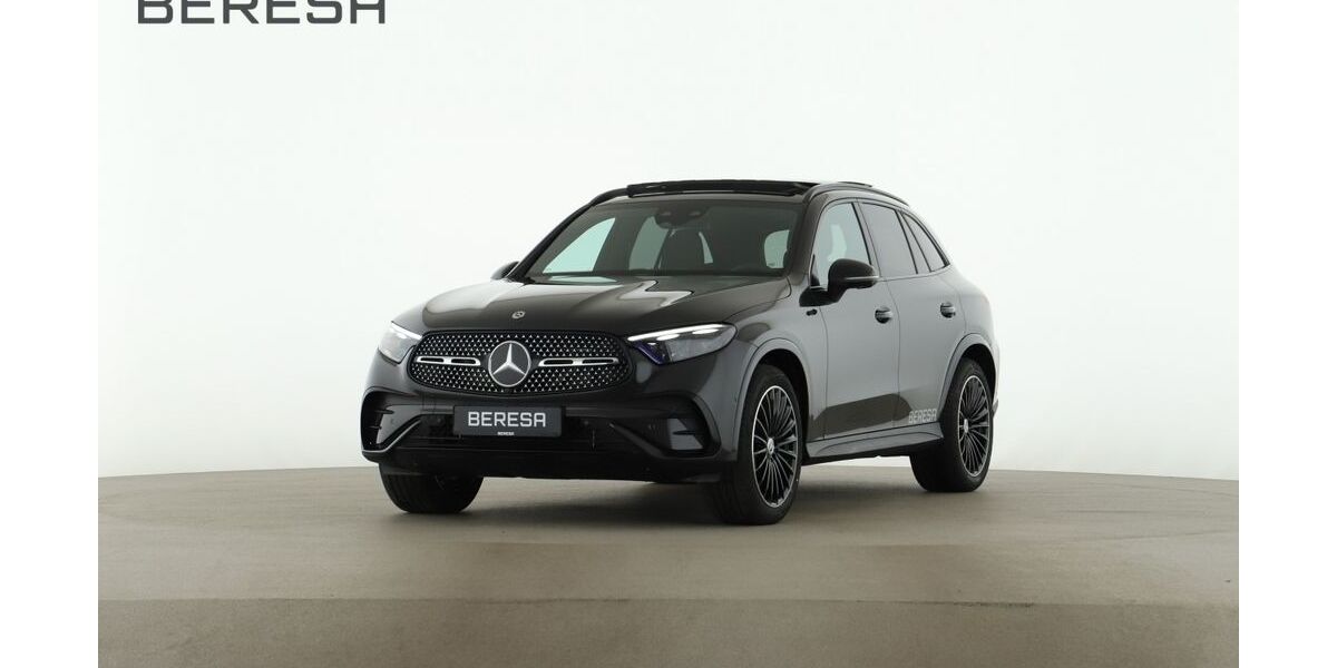 Mercedes-Benz GLC 450 9.900 km 86.650 &euro; Münster 48155