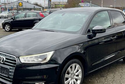 Audi A1 158.100 km 9.900 &euro; Kelsterbach 65451