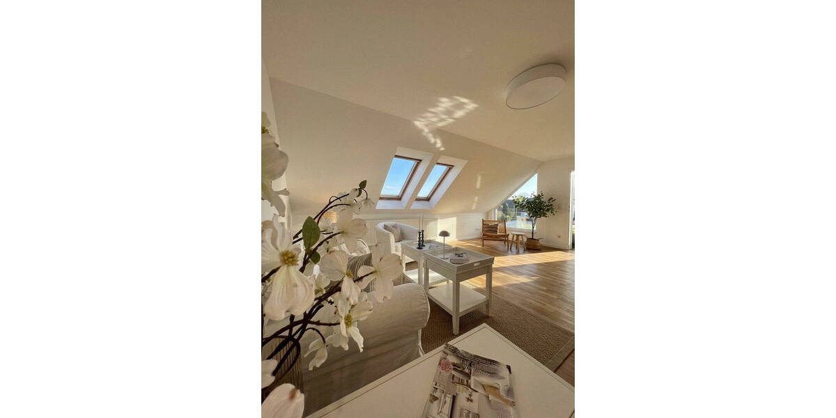 Etagenwohnung Wildau Hoherlehme - 3 Zimmer, 93 m&sup2;, 379.000&euro; | Angebot:26195821