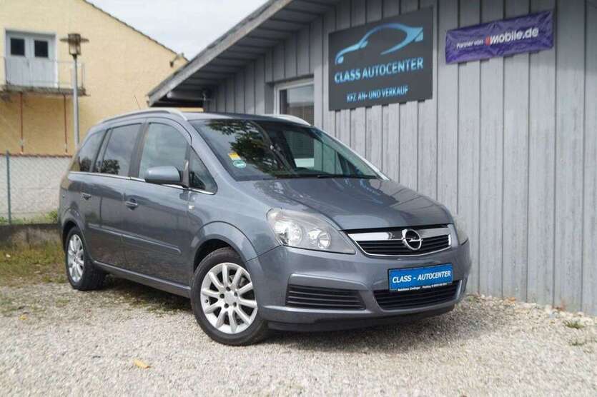 Zafira