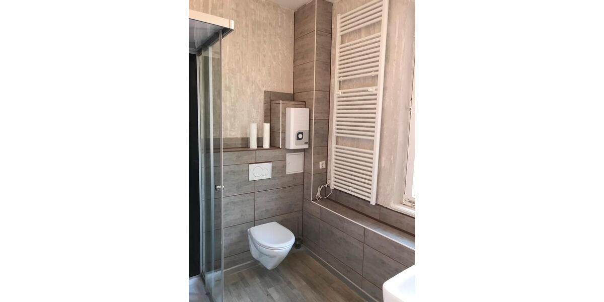 Etagenwohnung Langenzenn - 1.5 Zimmer, 45 m&sup2;, 395&euro; | Angebot:26267671