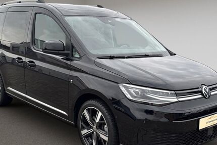 VW Caddy 26.000 km 36.890 € Fürth 90768