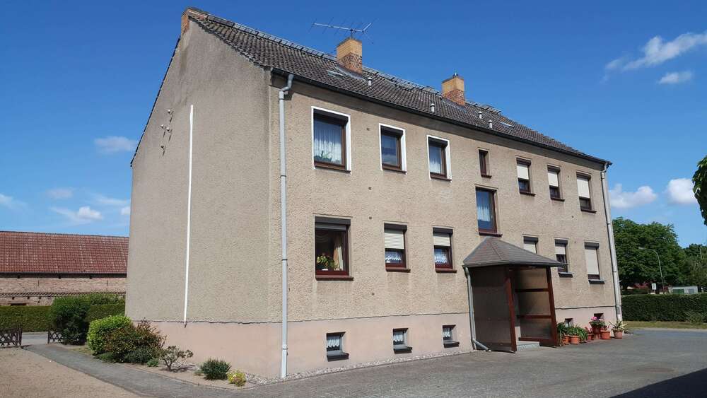 Etagenwohnung Koblentz - 3 Zimmer, 54 m&sup2;, 46.000&euro; | Angebot:25200266