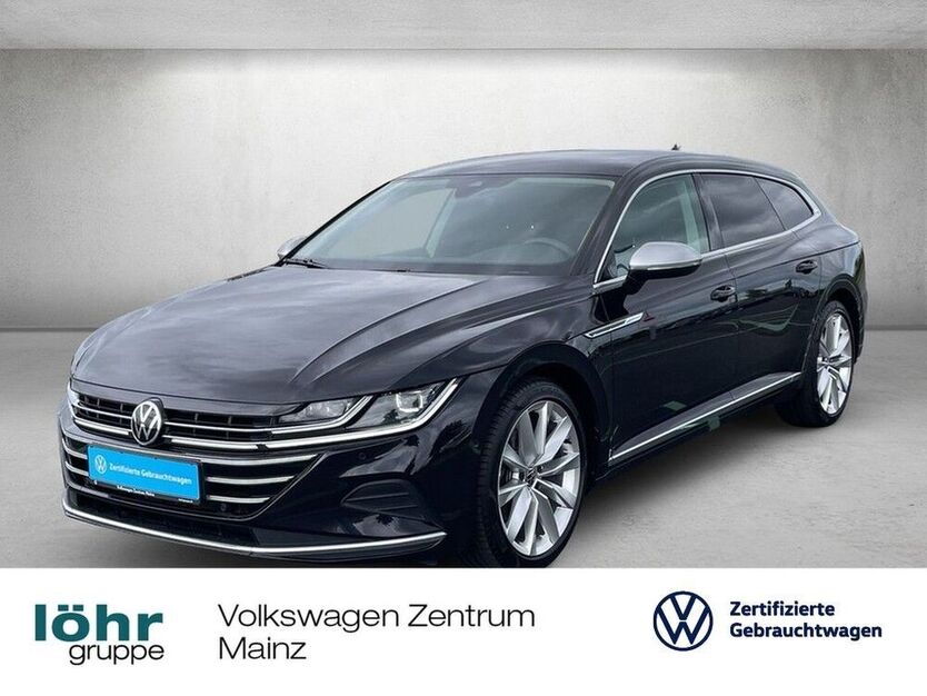 Arteon