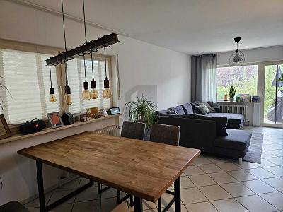 SONNIGE TERRASSE- IHR NEUER RÜCKZUGORT - Erdgeschoßwohnung Böblingen | Angebot:25040872
