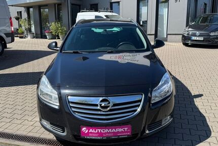 Opel Insignia 390.000 km 1.490 &euro; Lüdinghausen 59348