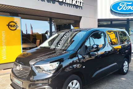 Opel Combo 40.250 km 24.850 &euro; Bergen 29303