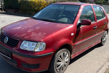VW Polo 176.000 km 900 &euro; Feilbingert 67824