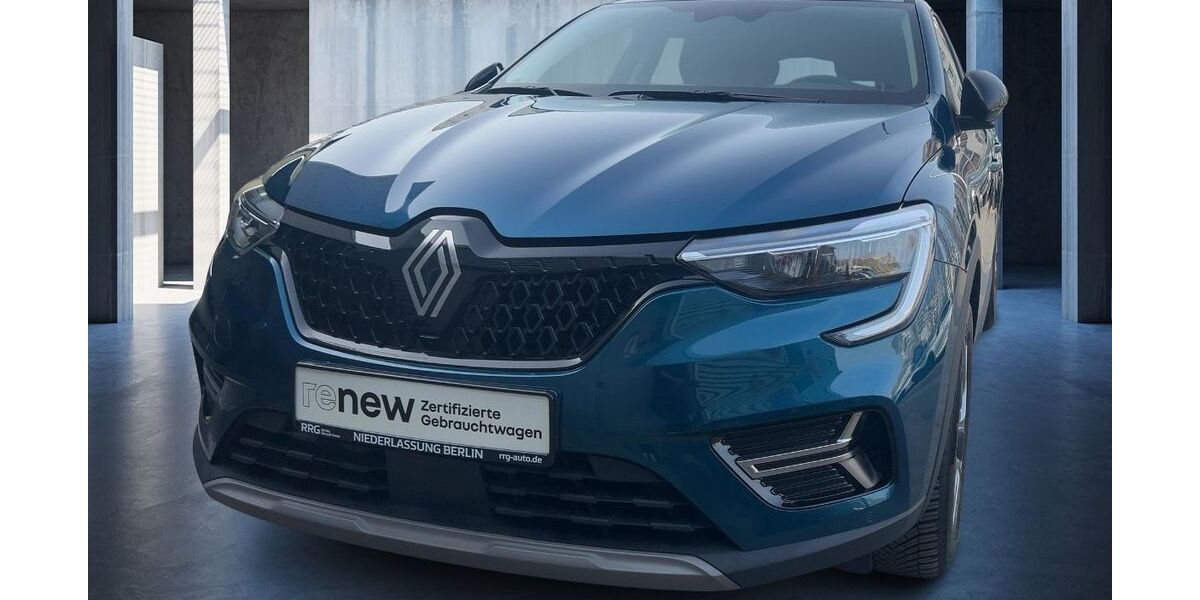 Renault Arkana 28.770 km 20.990 &euro; Berlin 13055