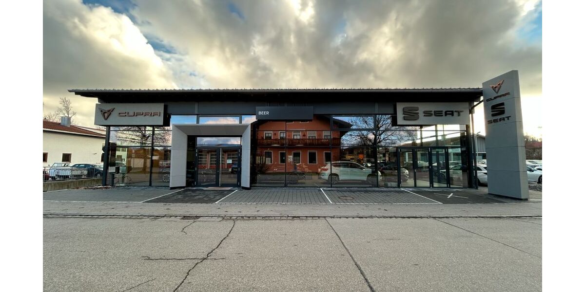 Seat Arona 19.150 km 20.890 &euro; Waging am See 83329