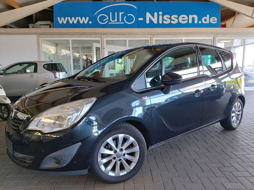 Meriva