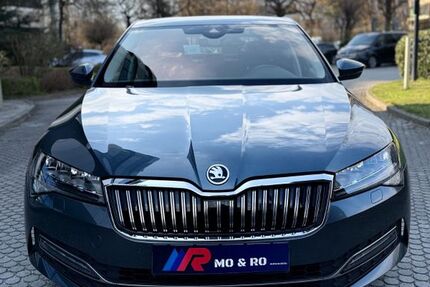 Skoda Superb 112.000 km 19.899 &euro; Unterschleißheim 85716