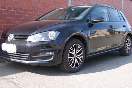 VW Golf 116.000 km 8.900 &euro; Wolfsburg 38440