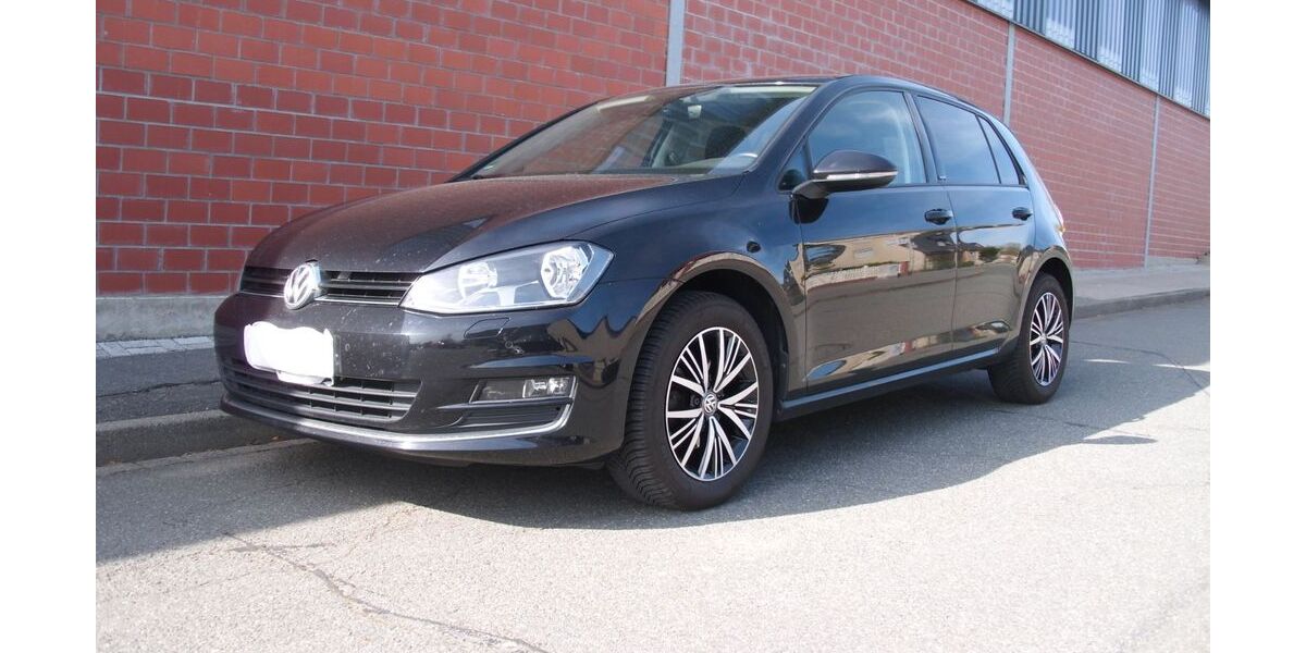 VW Golf 116.000 km 8.900 &euro; Wolfsburg 38440
