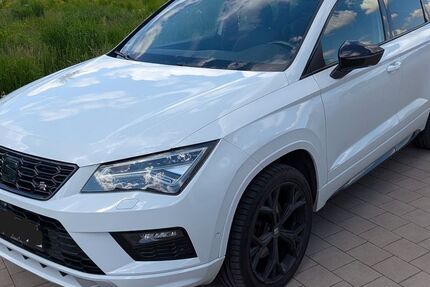 Seat Ateca 119.000 km 22.900 &euro; Dettingen an der Iller 88451