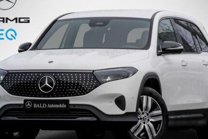Mercedes-Benz EQB 10.900 km 40.220 &euro; Erndtebrück 57339