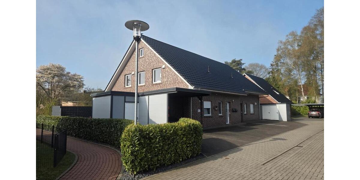 Mehrfamilienhaus, Wohnhaus Weener - 720.000&euro; | Angebot:26152184