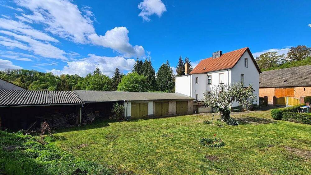 Einfamilienhaus Oderberg - 6 Zimmer, 160 m&sup2;, 275.000&euro; | Angebot:25727092