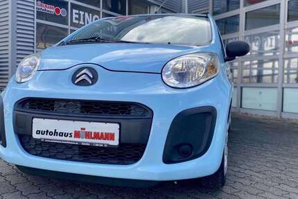 Citroen C1 78.950 km 4.890 &euro; Görlitz 02828