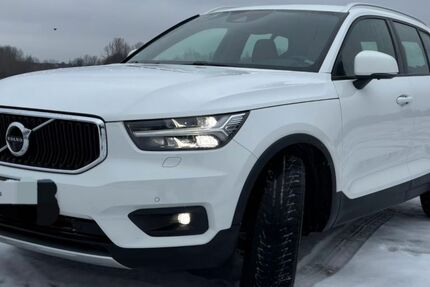 Volvo XC40 128.826 km 22.000 &euro; Weiden in der Oberpfalz 92637