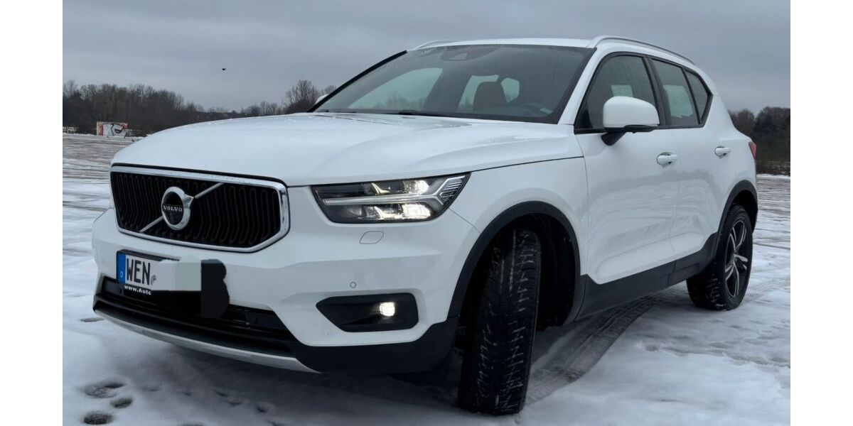 Volvo XC40 128.826 km 22.000 &euro; Weiden in der Oberpfalz 92637