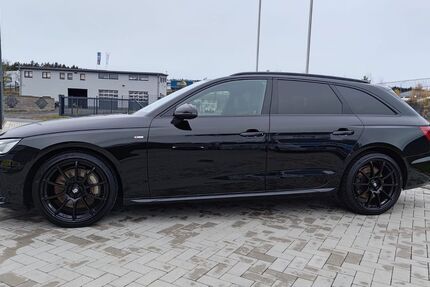 Audi A4 67.115 km 31.400 &euro; Daun 54550