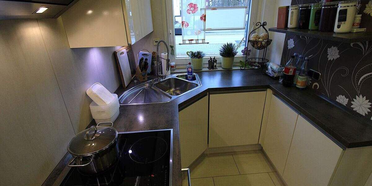 Mehrfamilienhaus, Wohnhaus Gladbeck Zweckel - 6 Zimmer, 150 m&sup2;, 385.000&euro; | Angebot:25247531