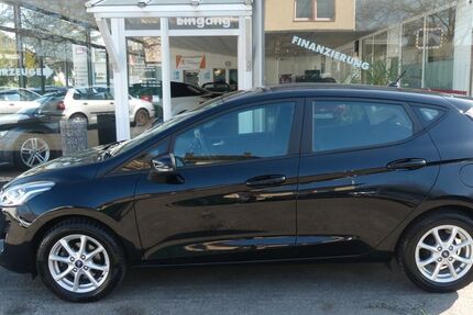 Ford Fiesta 56.880 km 10.990 &euro; Osnabrück 49084