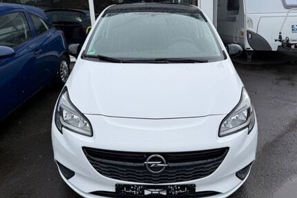 Opel Corsa 48.345 km 10.490 &euro; Niederbrombach 55767