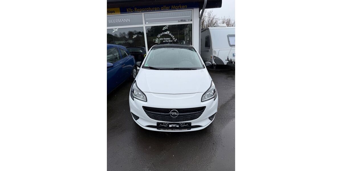 Opel Corsa 48.345 km 10.490 &euro; Niederbrombach 55767
