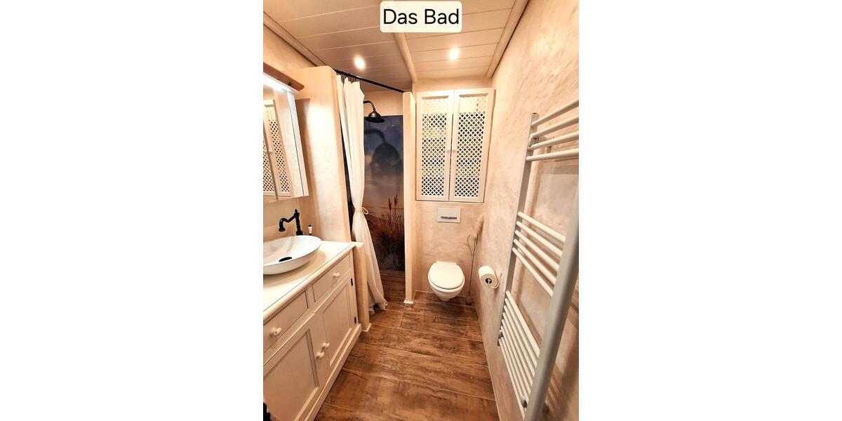 Erdgeschoßwohnung Wunstorf - 3 Zimmer, 50 m&sup2;, 1.200&euro; | Angebot:26415867