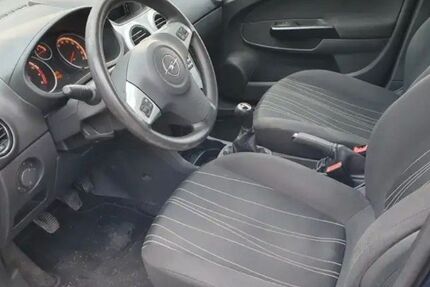 Opel Corsa 220.000 km 1.500 &euro; Ravensburg 88212